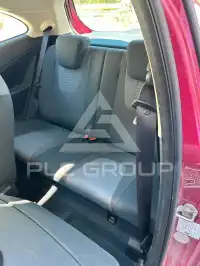 2009 Ford KA
