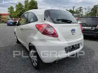 2009 Ford KA