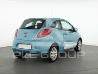 2009 Ford KA