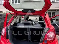 2009 Ford KA