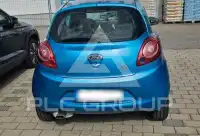 2009 Ford KA