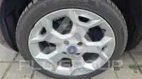 2009 Ford KA