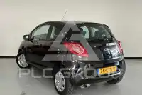 2009 Ford KA