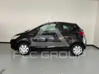 2009 Ford KA