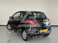 2009 Ford KA