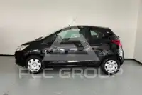2009 Ford KA