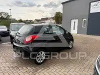 2009 Ford KA