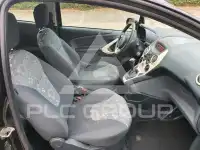 2009 Ford KA