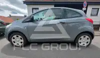 2009 Ford KA