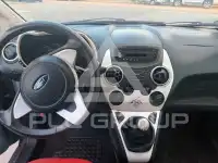 2009 Ford KA