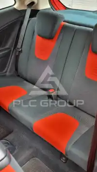 2009 Ford KA