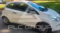 2009 Ford KA
