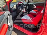 2009 Ford KA