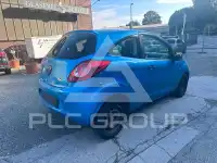 2009 Ford KA