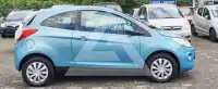 2009 Ford KA