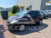 2009 Ford KA