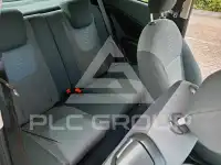 2009 Ford KA