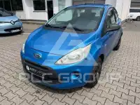 2009 Ford KA