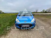 2009 Ford KA