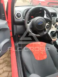 2009 Ford KA