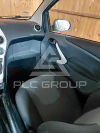 2009 Ford KA