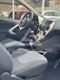 2009 Ford KA