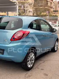 2009 Ford KA