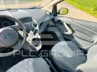2009 Ford KA