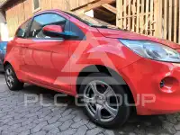 2009 Ford KA