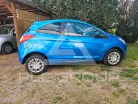 2009 Ford KA