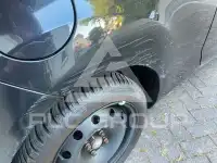 2009 Ford KA