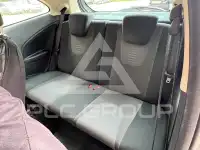 2009 Ford KA