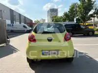 2009 Ford KA