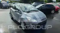 2009 Ford KA