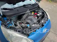 2009 Ford KA