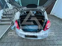 2009 Ford KA
