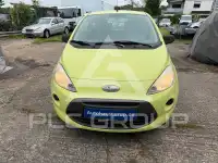 2009 Ford KA