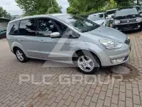 2009 Ford GALAXY