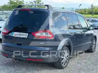 2009 Ford GALAXY