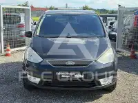 2009 Ford GALAXY