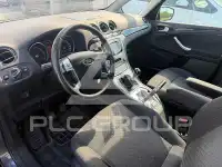2009 Ford GALAXY