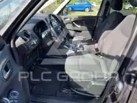 2009 Ford GALAXY