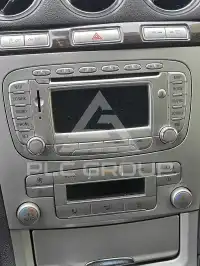 2009 Ford GALAXY