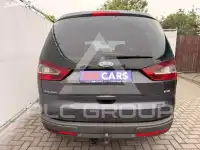 2009 Ford GALAXY