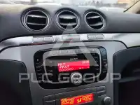 2009 Ford GALAXY