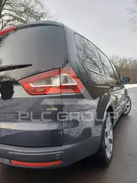 2009 Ford GALAXY