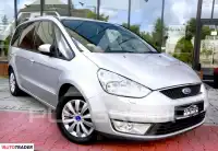 2009 Ford GALAXY