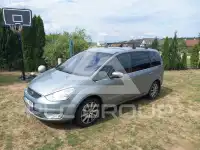 2009 Ford GALAXY
