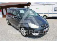 2009 Ford GALAXY