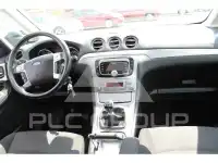2009 Ford GALAXY